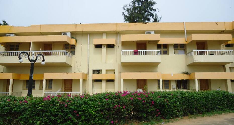 Hotel Tamilnadu (TTDC), Kanyakumari 4